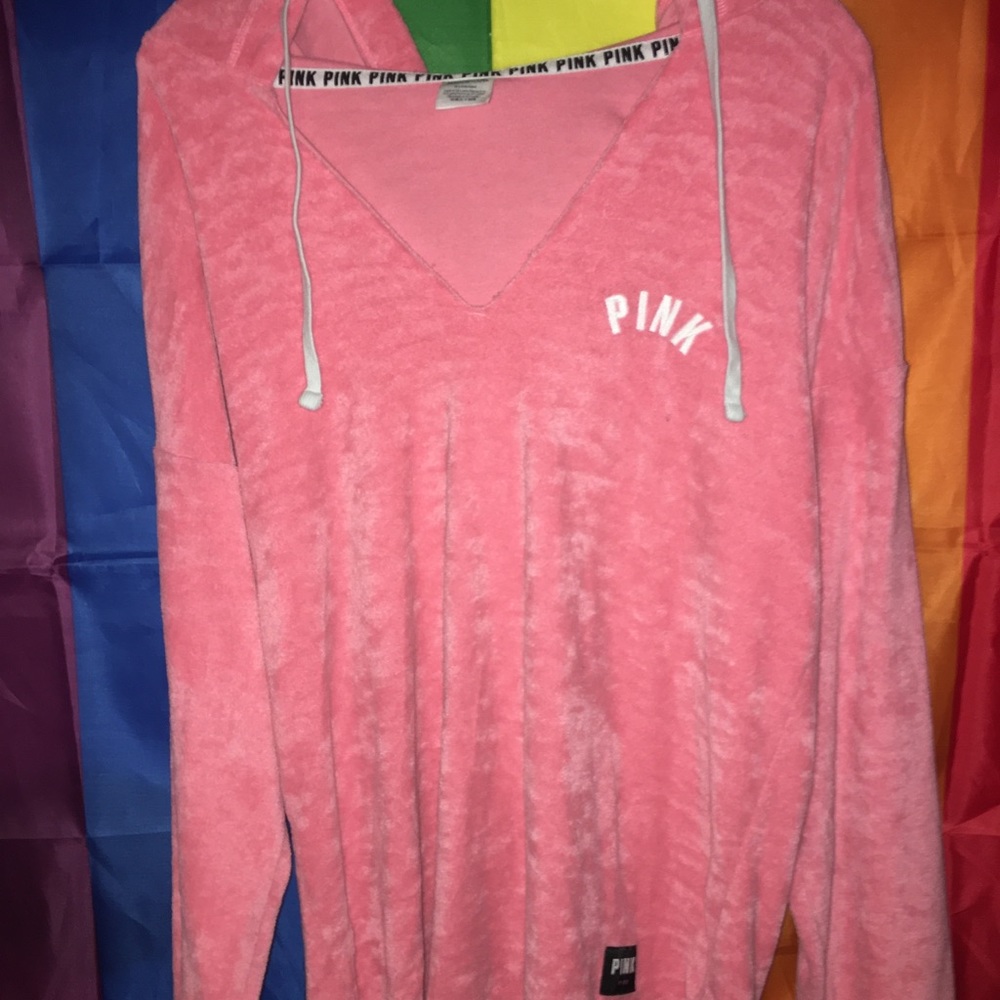 Victoria’s Secret PINK Hoodie